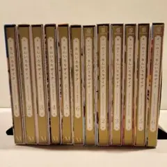 Blu-ray きんいろモザイク ハロー！きんいろモザイク　各6巻セット
