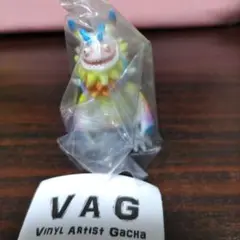 VAG ランジアス10th Anniversary2　レインボー