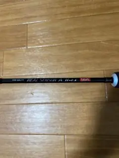 アジングロッド