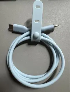 Anker PowerLine III Flow USB-Cケーブル　0.9m