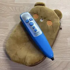 ［439］公文 くもん KUMON 新型 イーペンシル　E-pencil