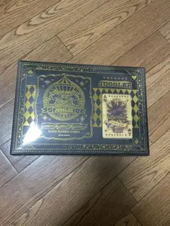 匿名発送　ジャグラー　ゴールド　トランプ　vol.4 新品未開封品