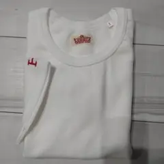 ハリウッドランチマーケットホワイトTシャツ サイズ3