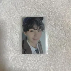 BE ユンギ アルバムトレカ BTS BE 未公開 ラキドロ トレカ ユンギ SUGA - メルカリ