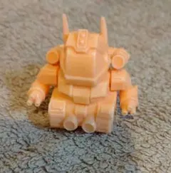 【ガン消し】ガンタンク RX-75? 肌色