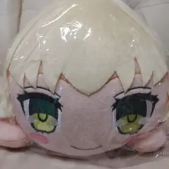 超美品 Fate 40cm メガジャンボ寝そべりぬいぐるみ ネロクラウディウス