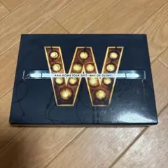 AAA ドームツアー2017 WAY OF GLORY DVD