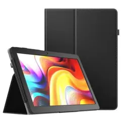 ラスト1点✨DragonTouch K10専用スタンド タブレットケース 黒
