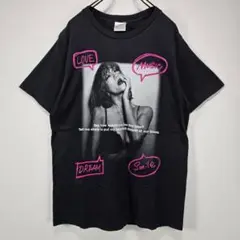 浜崎あゆみ　TA LIMITED LIVE TOUR 2016　Tシャツ　限定