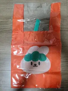 【未開封】トートバッグ
