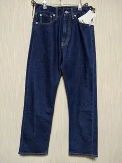 アベイル　ストレートデニムパンツ ウエスト61サイズ未使用品