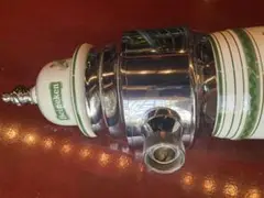 ハイネケン陶器ドラフトタワー