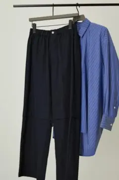 RIM.ARK Boxer shirt pants