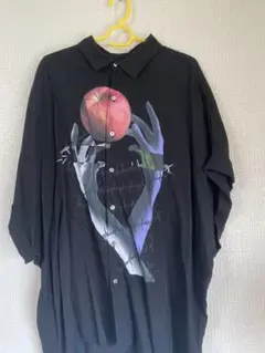 shareef シャツ