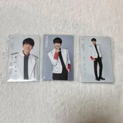 seventeen トレカ ウォヌ