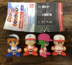 パワプロくん ならぶんです 第一弾フルコンプ