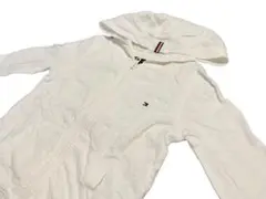 【TOMMY HILFIGER】トミーヒルフィガー ベビー トレーナー 90