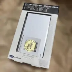LCH-MPS005U3/M 500GB Porsche Design