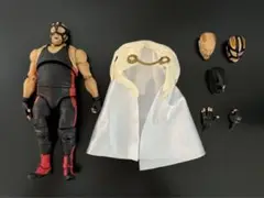 2025年最新】ベイダー wweの人気アイテム - メルカリ