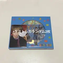 boynextdoor ボネクド テサン boylife メンバーソロ盤