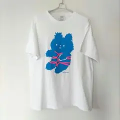 きっこうちゃん　プリントTシャツ