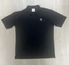 未使用 MARK&LONA Das Polo サイズ48 ブラック
