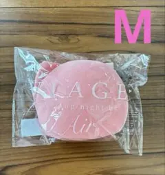 新品未開封★VIAGE Air ピンク×ライトベージュ　Mサイズ