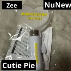 NUNEW OFFICIAL LIGHT STICK Model 1 値下げ中 NUNEW OFFICIAL LIGHT STICK Model 1