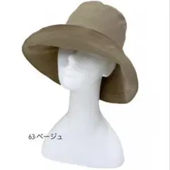 定番TOUS LES JOURS パラフィン加工キャンバスハット 帽子 キャップ