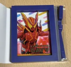 仮面ライダーガヴ　フレームマグネット　ショウマ　アメイジングフォーム