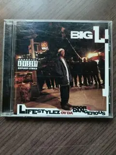 2025年最新】big l–lifestylez ov da poor&dangerousの人気