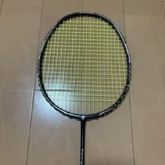 バドミントンラケット　Flypower フライパワー　samiya