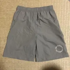 ニューバランス　ハーフパンツ　160