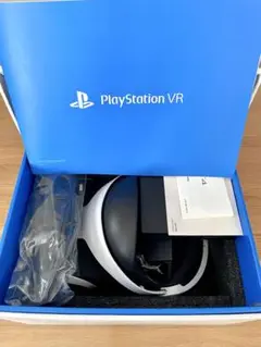PlayStation VR CUH-ZVR1