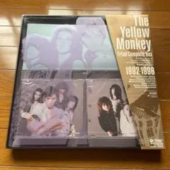 2025年最新】Triad Complete Box 1992-1996の人気アイテム