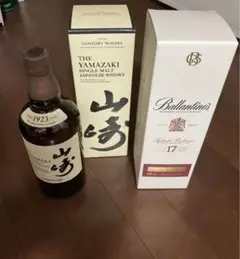 2025年最新】バランタイン 17年 ミニボトルの人気アイテム