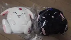 2025年最新】モコナ ぬいぐるみ clamp展の人気アイテム - メルカリ