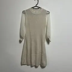 値下げ！！snidel♡ワンピース