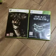 xbox 360 ソフト