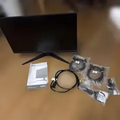 AOC 23.8 G2SPE モニター 本体
