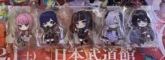 V.W.P 現象III アクリルフィギュアセット