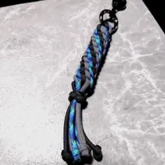 アトウッド パラコード キーホルダー 41