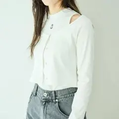 lavanda ラバンダ 宇野実彩子 テレコリブアンサンブル