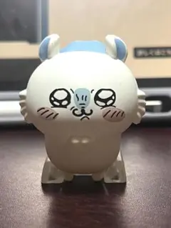 ちいかわ　モモンガ　ガチャ　ならぶんです