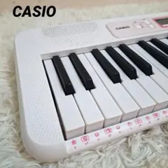 CASIO LK-320 電子ピアノ　新品ヘッドフォンセット LK-320 | CASIO