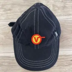 vans ヴィンテージ キャップ