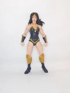 マーベルレジェンド　パワープリンセス