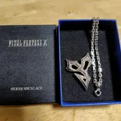 2025年最新】ffx ネックレスの人気アイテム - メルカリ