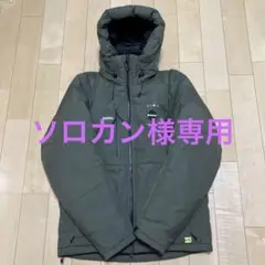 FCRB ダウンジャケット