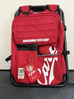 ☆超貴重・新品未使用☆ 400個限定販売　カープイスパック